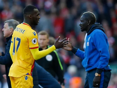 Những người cũ "trêu ngươi" Liverpool