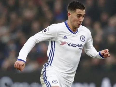 Benzema muốn Real chiêu mộ sao Chelsea