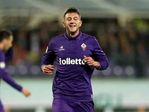 Bernardeschi: 'Ai chẳng thích đầu quân cho Juventus?'