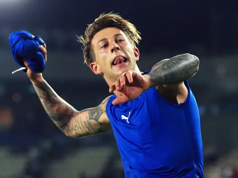 Bernardeschi: Từ chối Sir Alex và hành trình trở thành 'số 10' của Juve