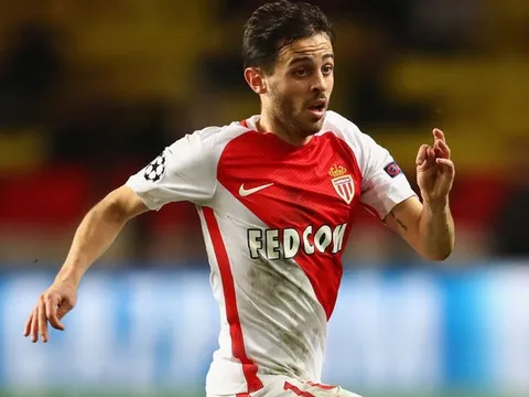 Bernardo Silva - Cái tên khiến Dortmund phải dè chừng