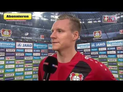 Bernd Leno - Mục tiêu của Arsenal
