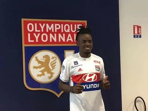 Chelsea cài điều khoản mua lại khi bán Bertrand Traore cho Lyon