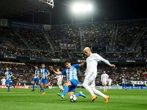3 ngôi sao Real Madrid cần bán ngay mùa hè này: "Morata phiên bản 2.0" góp mặt