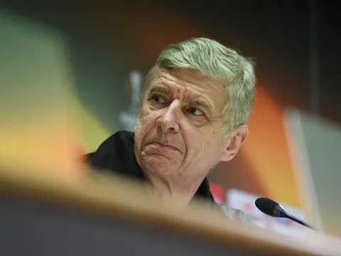 Bí ẩn sự ra đi của Arsene Wenger