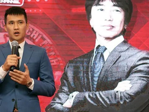 Bị Công Vinh "bỏ rơi", HLV Miura sẽ ra sao?