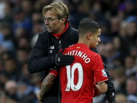 Bị đồn đến Barca, Coutinho CHÍNH THỨC lên tiếng