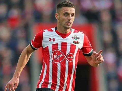 Bị kiện tụng, Liverpool vẫn muốn 'cướp' người của Southampton