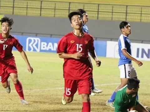 Bị loại sớm, HLV Hoàng Anh Tuấn cho là điều tốt