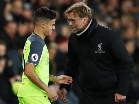 Bí quyết giúp Klopp và cầu thủ Liverpool 'thân nhau như anh em'