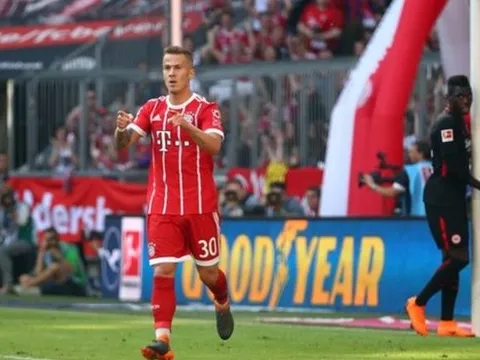 Bị Real chọc giận, Bayern Munich về Bundesliga bắt nạt 'gà nhà'