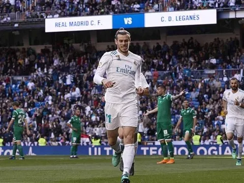 Bị Real Madrid "ghẻ lạnh", Bale nên đến đâu để được trọng dụng?