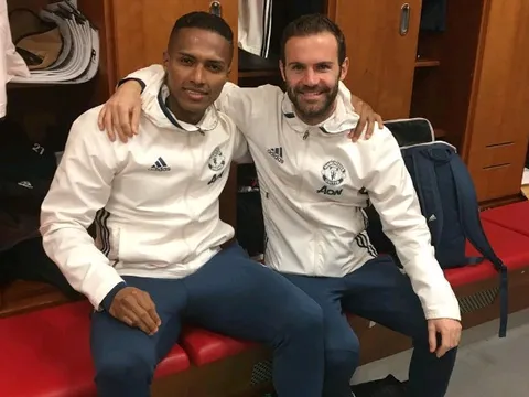 Bình phục thần tốc, Juan Mata trở lại ngay đêm nay?