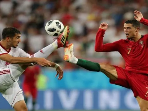 Họ đã rời World Cup trong sự kiêu hãnh