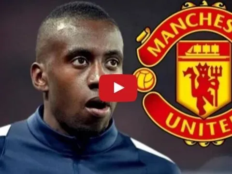 Blaise Matuidi - mục tiêu mới nhất của Man United