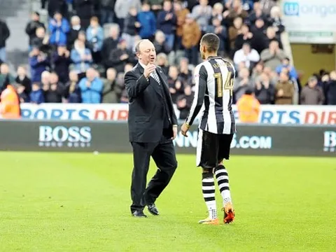BLĐ Newcastle lên kế hoạch "níu chân" Benitez