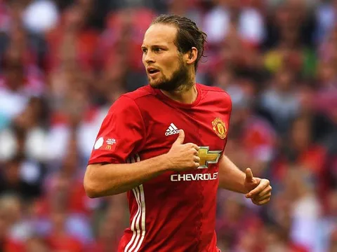 Sao Man United sắp trở thành bản hợp đồng đắt giá nhất lịch sử Ajax