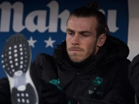 HLV Zidane TIẾT LỘ về mối quan hệ với Gareth Bale