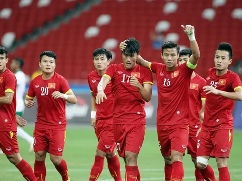 BLV Quang Huy: Bảng đấu của U22 Việt Nam gợi nhớ kịch bản AFF Cup 2008