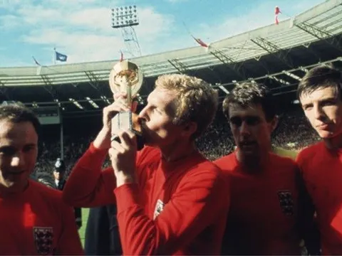 Harry Kane: Một “Bobby Moore” khác của ĐT Anh