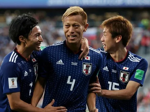 Những bất ngờ thú vị của World Cup 2018 sau hai lượt vòng bảng