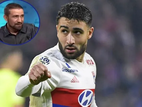 Bố của Fekir "gieo sầu" cho Liverpool
