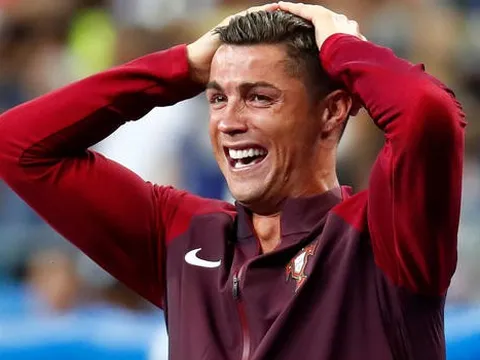 Bồ Đào Nha không Ronaldo thi đấu thế nào ?