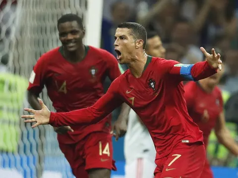 Bồ Đào Nha phụ thuộc vào Ronaldo như thế nào?