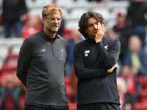 "Bộ não của Liverpool" sẽ cập bến Arsenal?