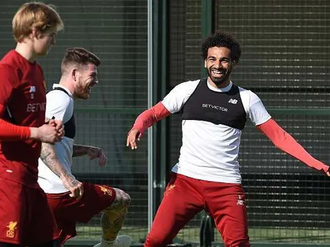 Bỏ qua Chelsea, Liverpool hào hứng chờ đợi trận chung kết với Real