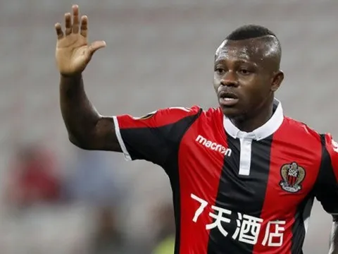 Jean Seri đến London, Chelsea sẽ bỏ qua ngôi sao tuyển Nga?
