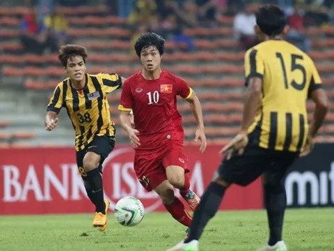 Bộ trưởng Nguyễn Ngọc Thiện: “U23 Việt Nam phấn đấu có HCV SEA Games 29”