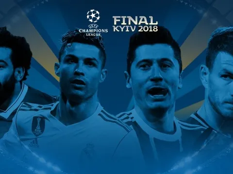 Bốc thăm bán kết Champions League: Ý kiến kẻ trong cuộc?
