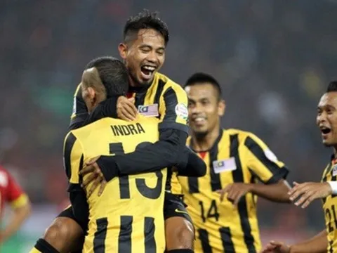 Bóng đá nam SEA Games 29: U22 Malaysia chọn bảng A