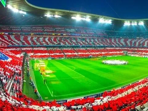 Bóng đá Việt Nam cần học mô hình phát triển người Đức