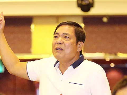 Bóng đá Việt vỡ lở đường dây liên minh: Ai bao che ai?