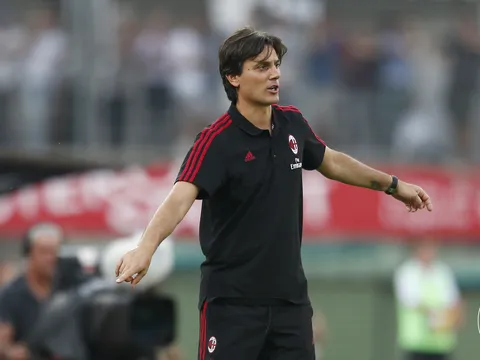 Bonucci đến Milan: Montella muốn đá 3-4-3?