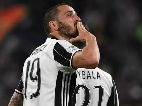 Bonucci dọa kiện báo chí Ý ra tòa vì bịa chuyện