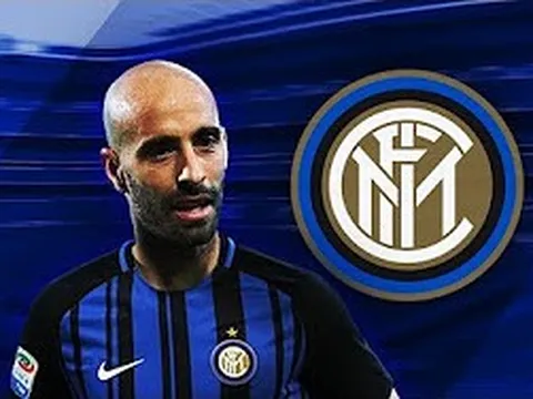 Borja Valero, ngôi sao chuẩn bị cập bến Inter