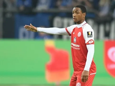 Borussia Dortmund giật sao trẻ Bundesliga ngay trước mũi Arsenal