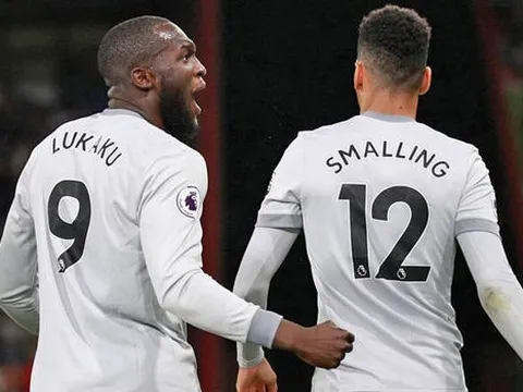 Dư âm Bournemouth 0-2 Man United: Công không sắc nét, thủ nhiều nỗi lo