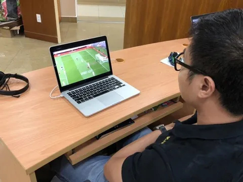 Nếu VTV không mua bản quyền, xem World Cup ở đâu?