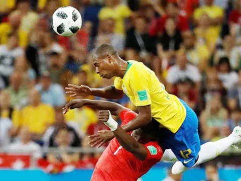 Brazil - Bỉ: 3 câu hỏi cho HLV Tite