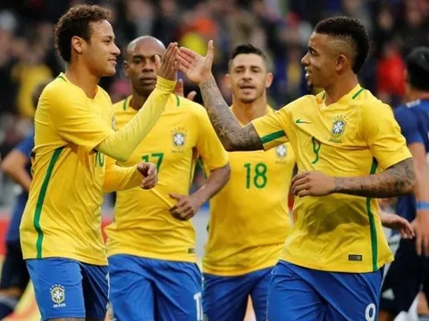 Brazil cần mở đường trung lộ, băng qua cửa tử?