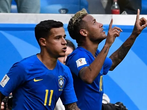 Brazil – Costa Rica và nỗi lòng của một tifosi