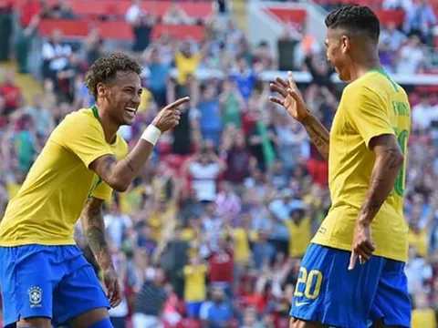 Brazil "đỏng đảnh" thách thức cả thế giới!