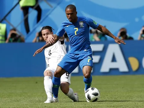 Brazil nhận tin dữ trước thềm lượt trận cuối vòng bảng gặp Serbia