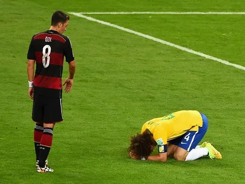 10 cú sốc kinh hoàng nhất trong lịch sử World Cup (Kỳ cuối)