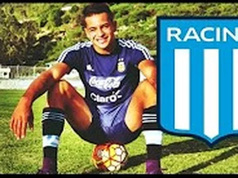Brian Mansilla, tài năng trẻ vừa sút tung lưới U20 Việt Nam