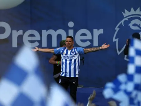Brighton và 11 tân binh đáng chú ý tại Premier League mùa sau